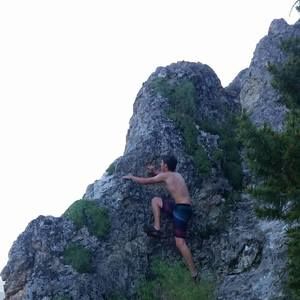 Meet your Posher, Levi